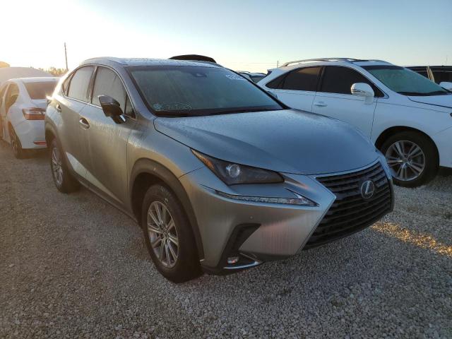 LEXUS NX 300 BAS 2019 jtjyarbz3k2136319