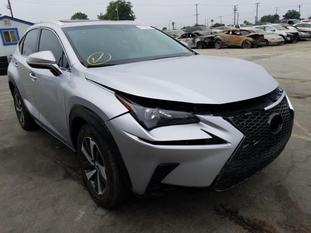 LEXUS NX 300 BAS 2019 jtjyarbz3k2136594