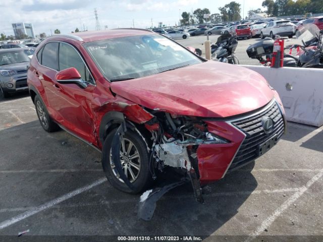 LEXUS NULL 2019 jtjyarbz3k2151144