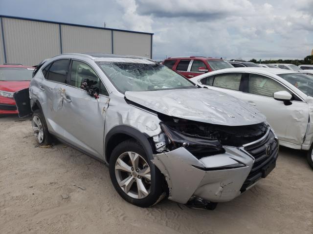 LEXUS NX 2017 jtjyarbz482070436