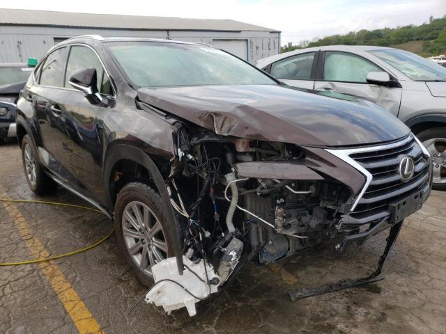 LEXUS NX 200T 2015 jtjyarbz4f2002473