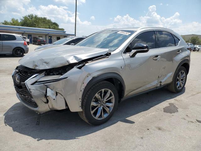 LEXUS NX 200T 2015 jtjyarbz4f2009777