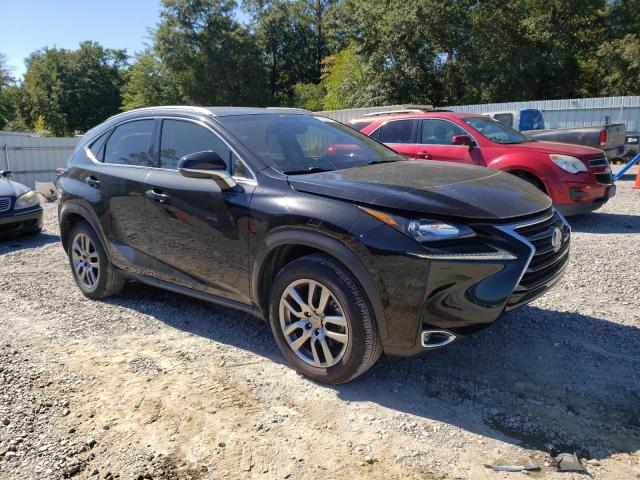 LEXUS NX 200T 2015 jtjyarbz4f2013330