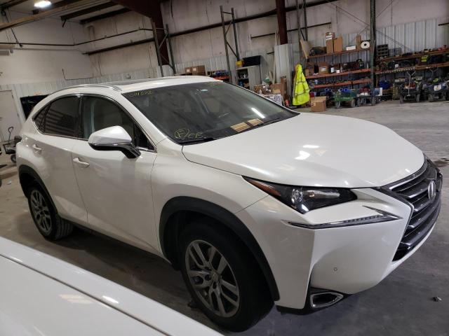 LEXUS NX 200T 2015 jtjyarbz4f2014672