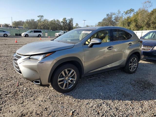 LEXUS NX 200T 2015 jtjyarbz4f2016406