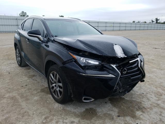 LEXUS NX 200T 2015 jtjyarbz4f2017426