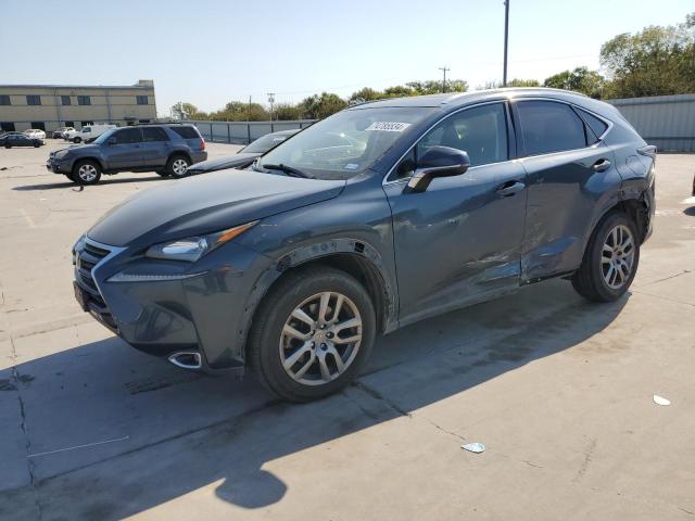 LEXUS NX 200T 2015 jtjyarbz4f2018446