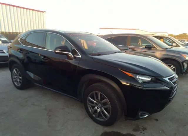 LEXUS NULL 2015 jtjyarbz4f2019595