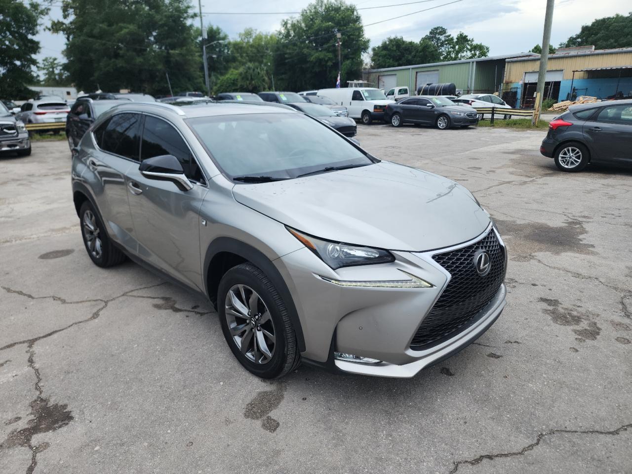 LEXUS NX 200T BA 2016 jtjyarbz4g2022904