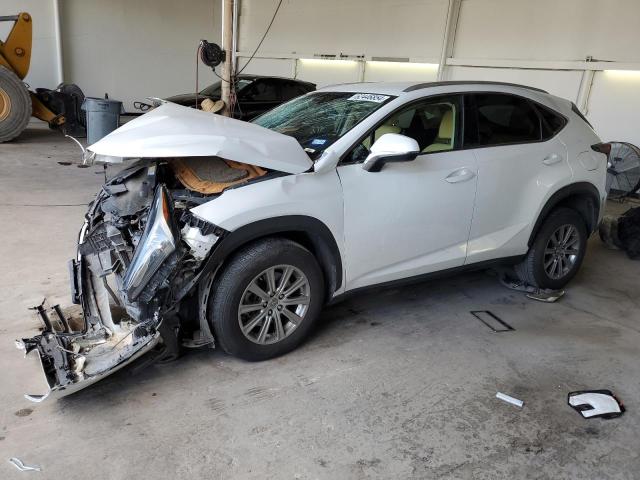 LEXUS NX 200T BA 2016 jtjyarbz4g2023373