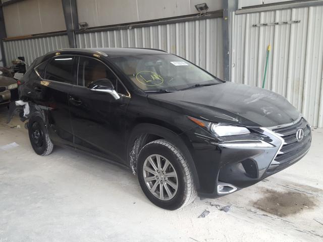 LEXUS NX 200T BA 2016 jtjyarbz4g2024829