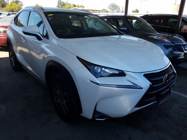 LEXUS NX 200T BA 2016 jtjyarbz4g2027388