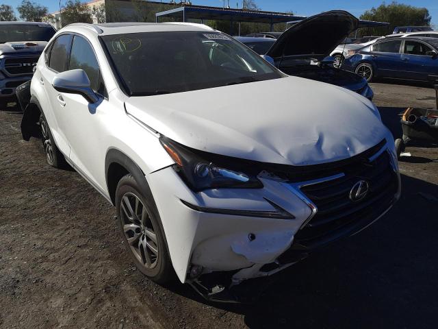 LEXUS NX 200T BA 2016 jtjyarbz4g2032719