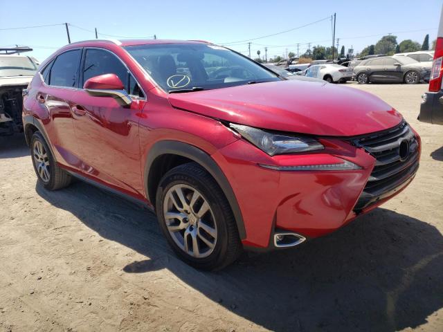 LEXUS NX 200T BA 2016 jtjyarbz4g2032803