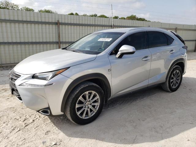 LEXUS NX 200T BA 2016 jtjyarbz4g2034437