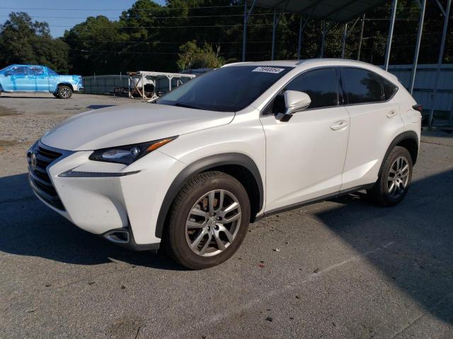 LEXUS NX 200T BA 2016 jtjyarbz4g2035264