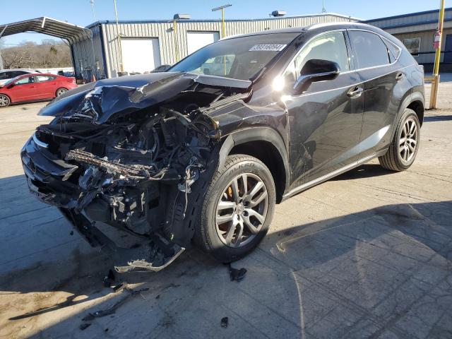 LEXUS NX 2016 jtjyarbz4g2035779