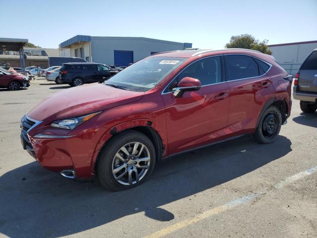 LEXUS NX 2016 jtjyarbz4g2035944