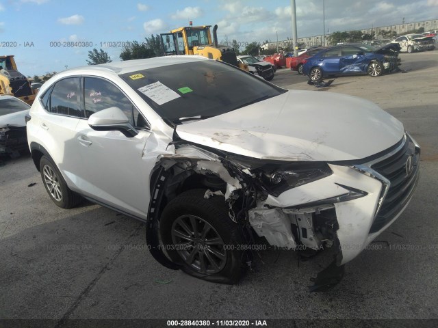 LEXUS NULL 2016 jtjyarbz4g2036110