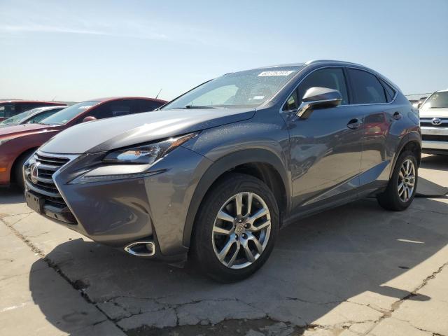 LEXUS NX 200T BA 2016 jtjyarbz4g2036513