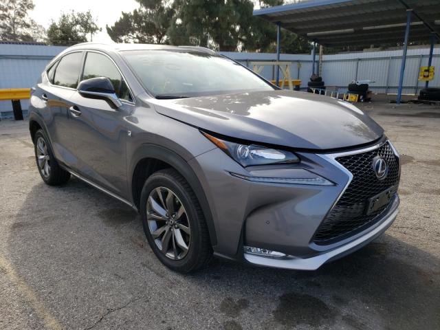 LEXUS NULL 2016 jtjyarbz4g2037144