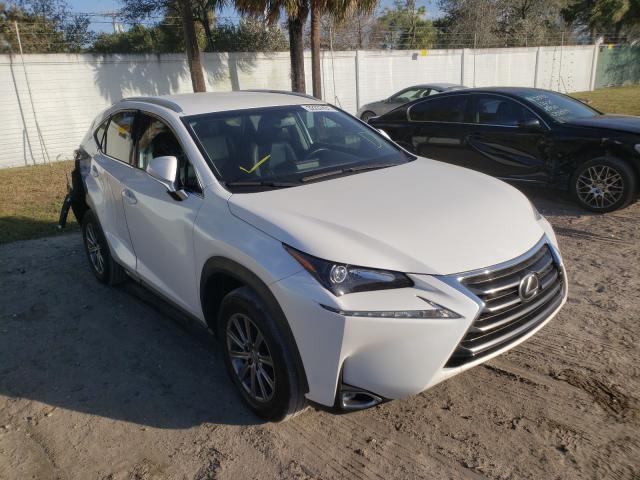 LEXUS NULL 2016 jtjyarbz4g2038262