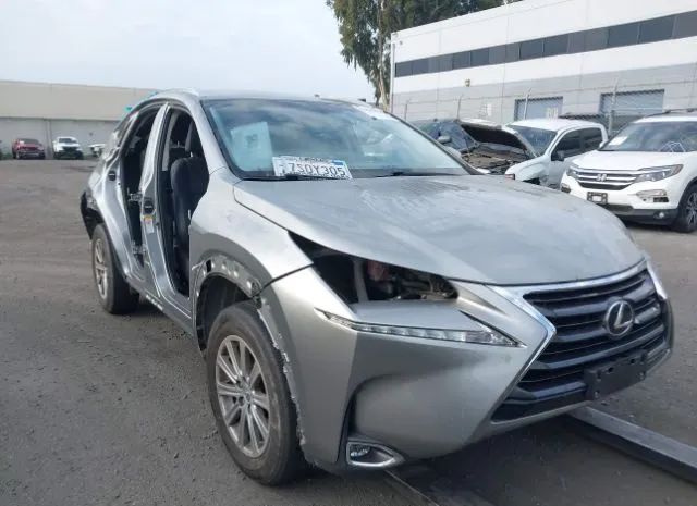 LEXUS NULL 2016 jtjyarbz4g2039184