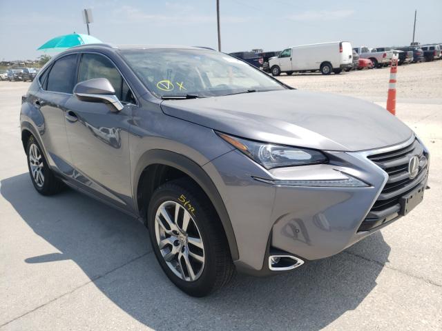 LEXUS NULL 2016 jtjyarbz4g2040299