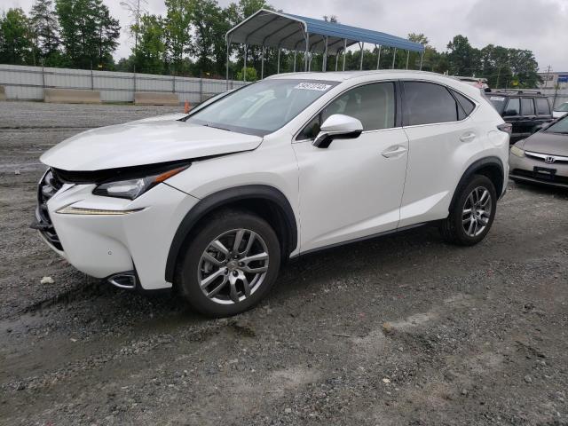 LEXUS NX 200T BA 2016 jtjyarbz4g2043638