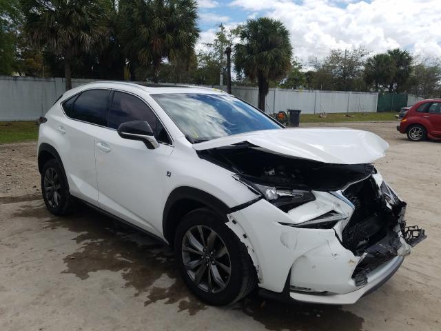 LEXUS NX 200T BA 2016 jtjyarbz4g2043753