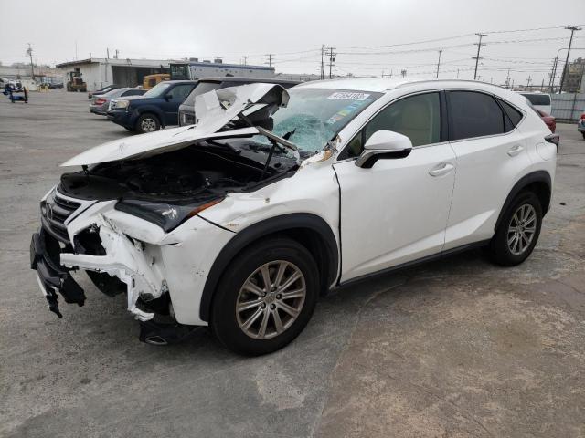 LEXUS NX 200T BA 2016 jtjyarbz4g2044188