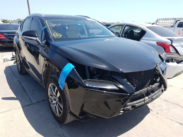 LEXUS NX 200T BA 2016 jtjyarbz4g2045986