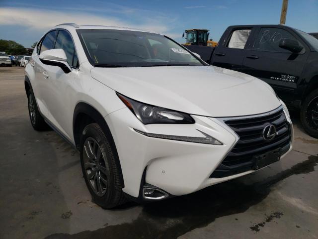 LEXUS NX 200T BA 2016 jtjyarbz4g2047768