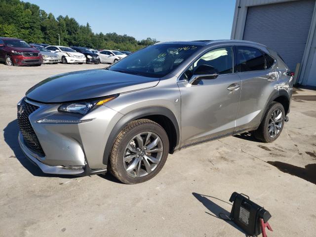 LEXUS NX 200T BA 2016 jtjyarbz4g2048029