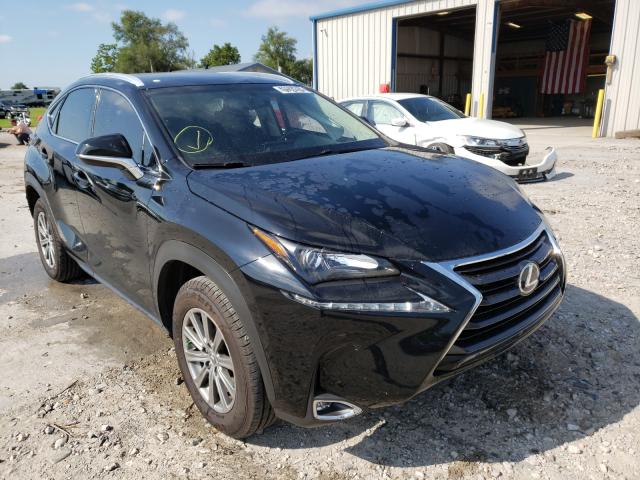 LEXUS NULL 2016 jtjyarbz4g2048757