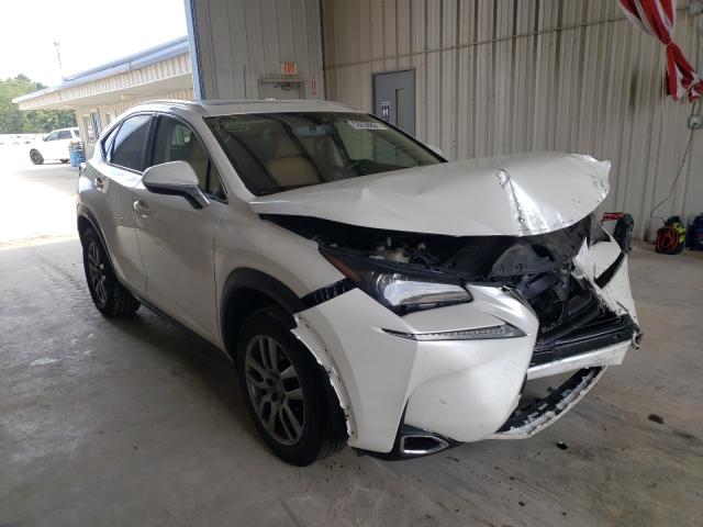 LEXUS NULL 2016 jtjyarbz4g2049682