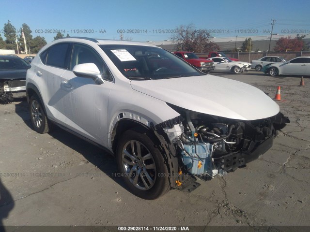 LEXUS NX 200T 2016 jtjyarbz4g2050119