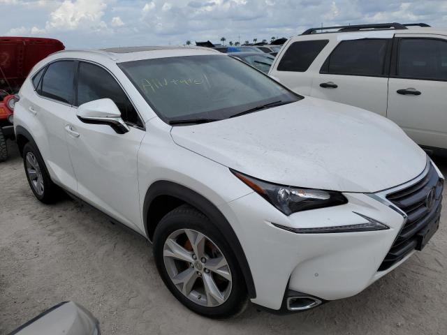 LEXUS NX 200T BA 2017 jtjyarbz4h2050736