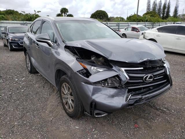 LEXUS NX 200T BA 2017 jtjyarbz4h2054334