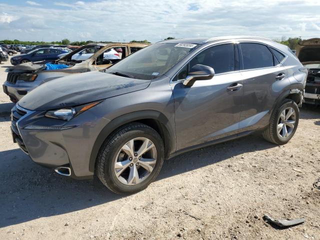 LEXUS NX 2017 jtjyarbz4h2054544