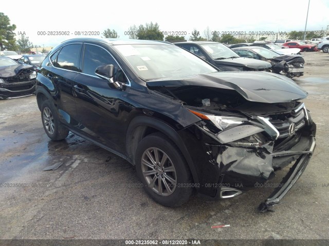 LEXUS NX 2017 jtjyarbz4h2055662