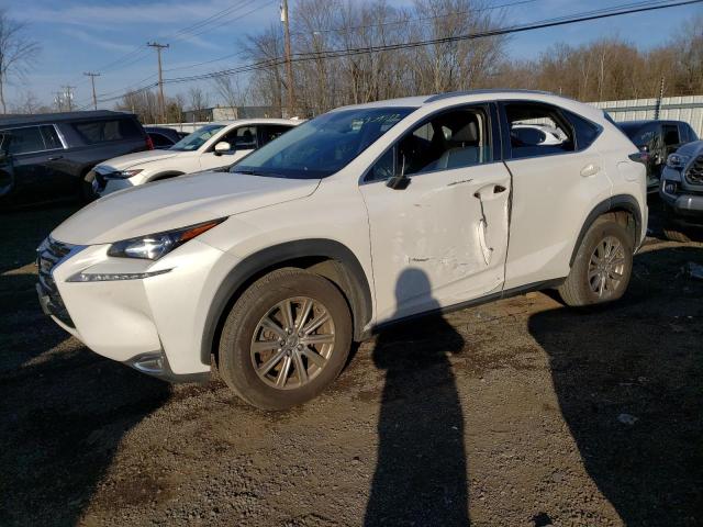 LEXUS NX 2017 jtjyarbz4h2056827