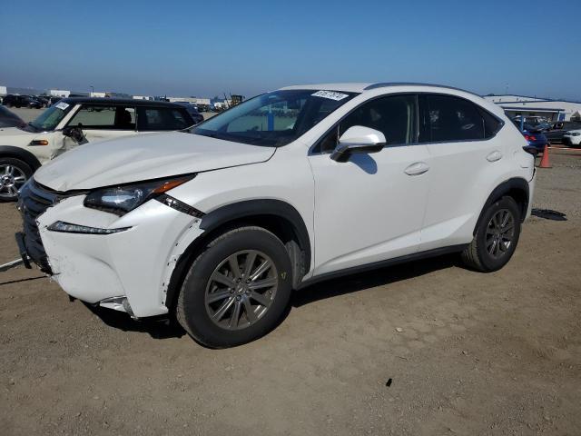 LEXUS NX 200T BA 2017 jtjyarbz4h2063745