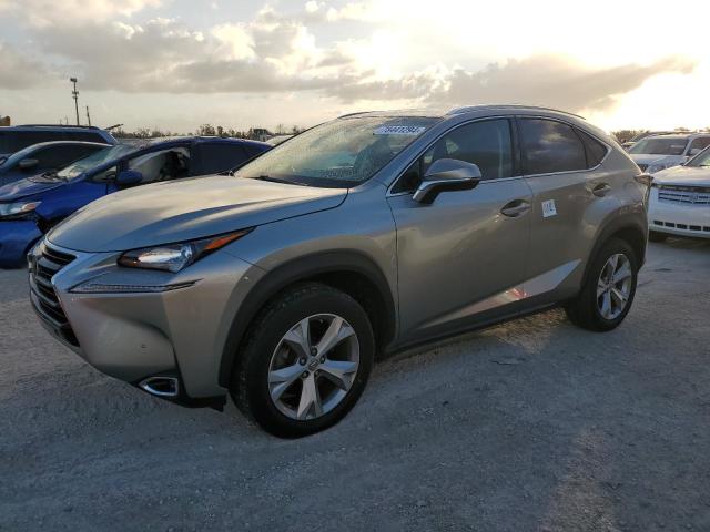 LEXUS NX 200T BA 2017 jtjyarbz4h2066337