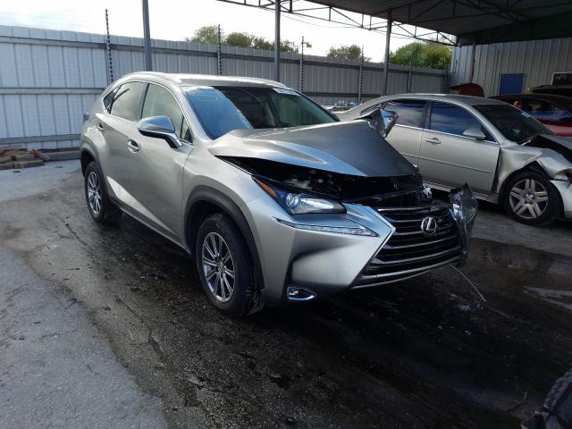 LEXUS NX 200T BA 2017 jtjyarbz4h2074146