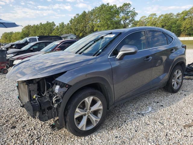 LEXUS NX 200T BA 2017 jtjyarbz4h2076365