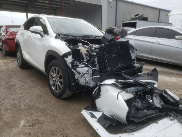 LEXUS NX 200T BA 2017 jtjyarbz4h2077435