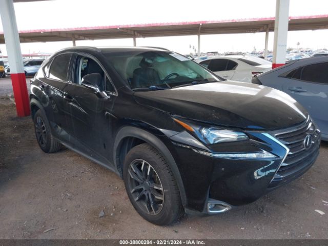 LEXUS NULL 2017 jtjyarbz4h2079380