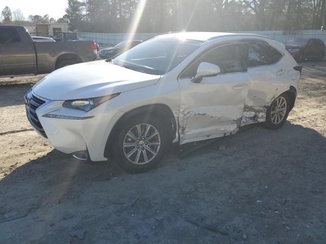 LEXUS NX 200T BA 2017 jtjyarbz4h2081422