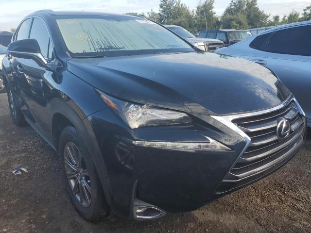 LEXUS NX 200T BA 2017 jtjyarbz4h2083025